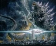 pic for Godzilla 2000